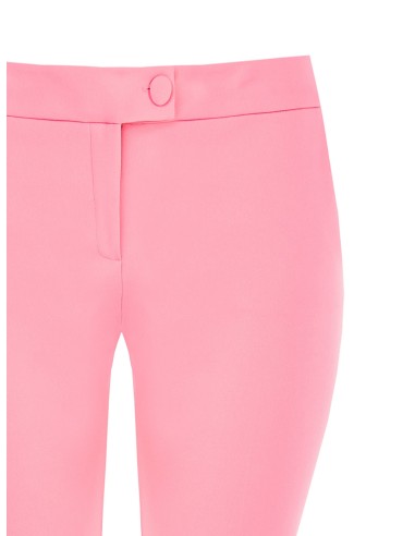 Rinascimento Curvy Trousers