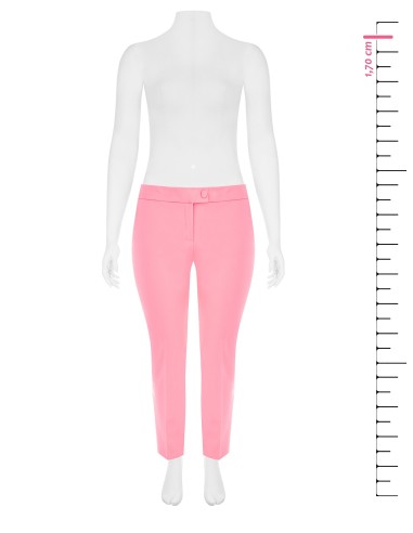 Rinascimento Curvy Trousers