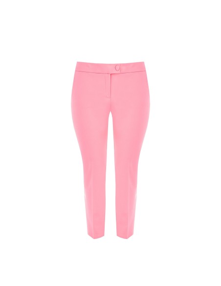 Rinascimento Curvy Trousers