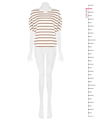 T-shirt Rinascimento