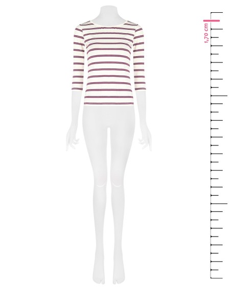 T-shirt Rinascimento