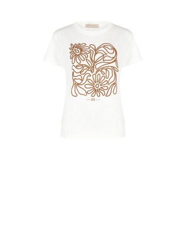T-shirt Rinascimento