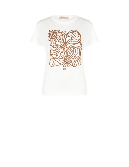T-shirt Rinascimento