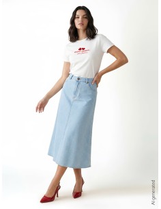 T-shirt Rinascimento