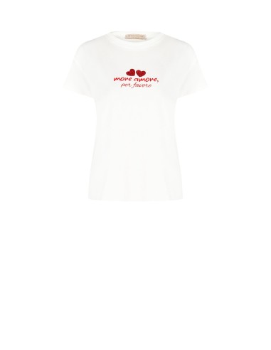 T-shirt Rinascimento