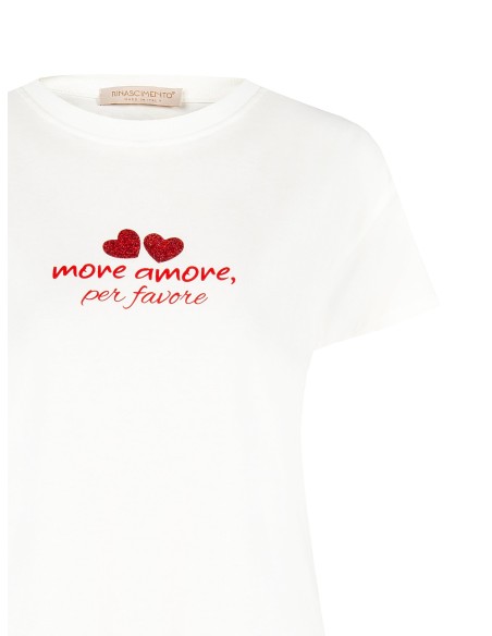 T-shirt Rinascimento
