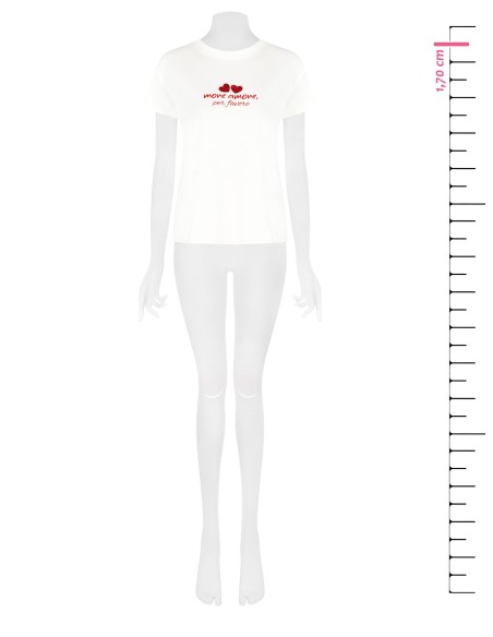T-shirt Rinascimento