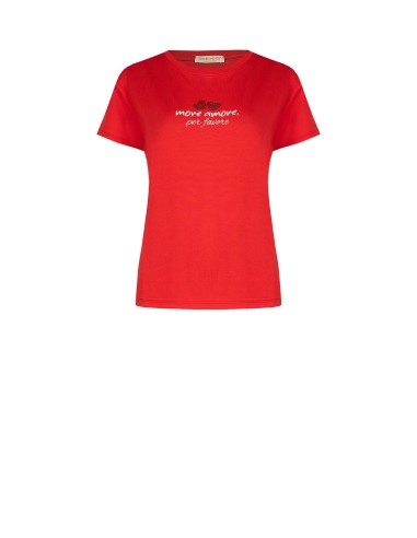 T-shirt Rinascimento