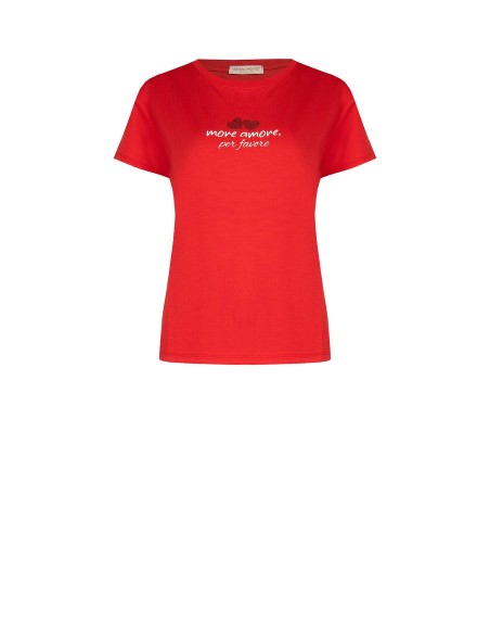 T-shirt Rinascimento