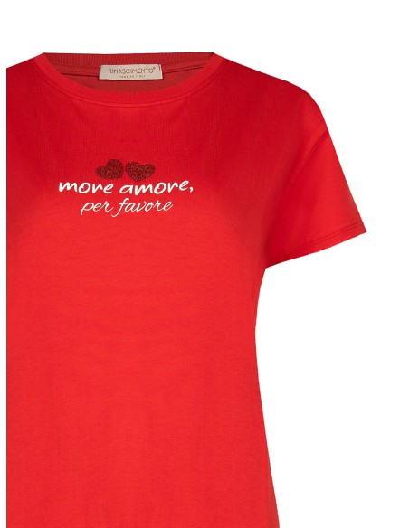 T-shirt Rinascimento