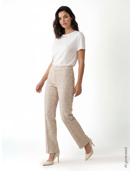 Pantalon Rinascimento