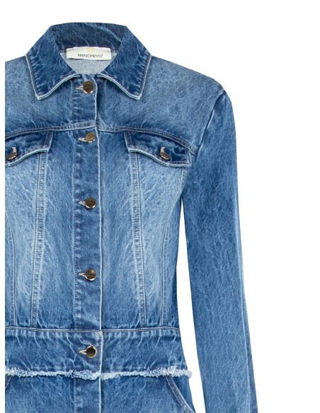 Veste Rinascimento