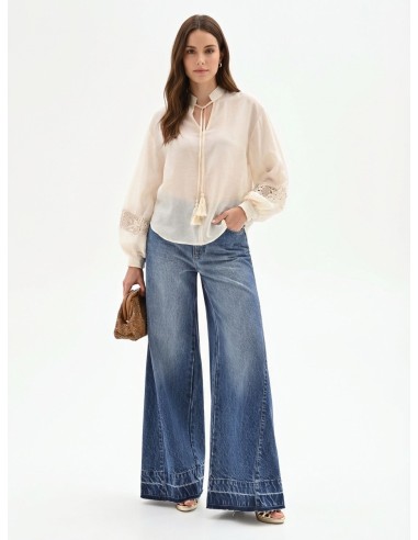 Pantalon Rinascimento