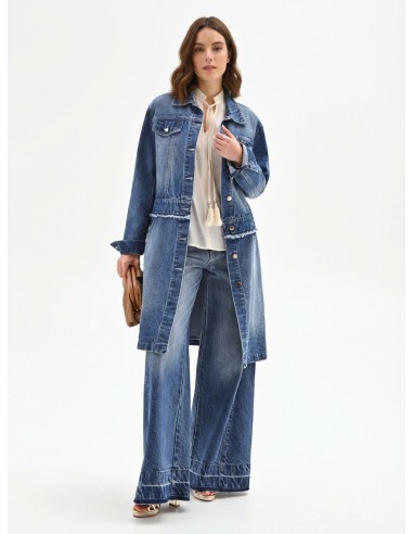Pantalon Rinascimento