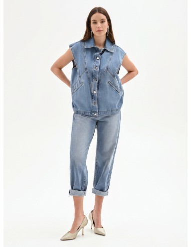 Pantalon Rinascimento