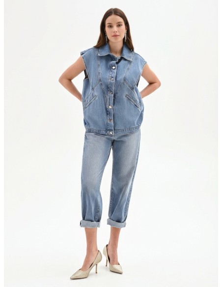 Pantalon Rinascimento