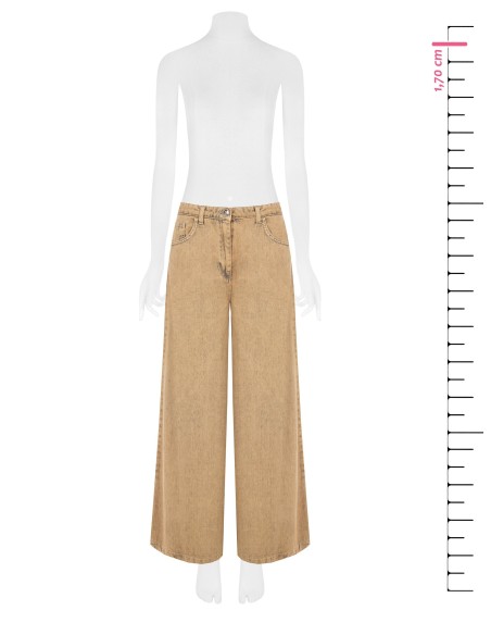 Pantalon Rinascimento