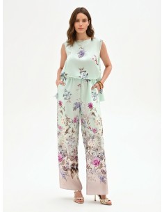 Pantalon Rinascimento