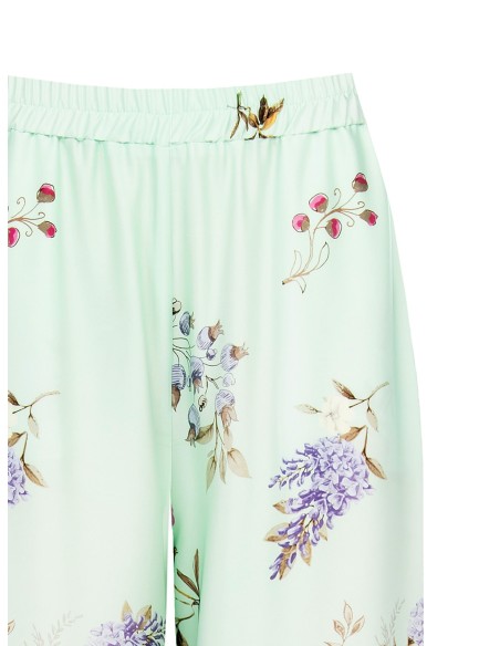 Pantalon Rinascimento