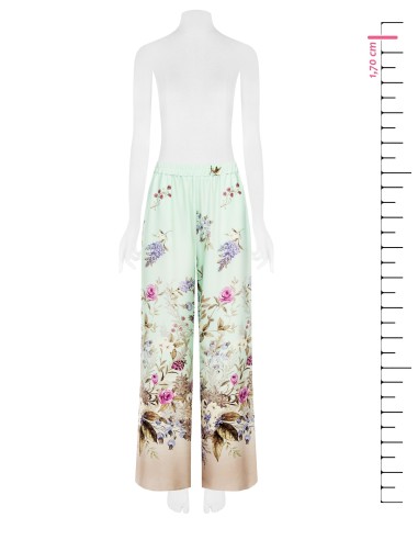 Pantalon Rinascimento