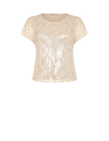 Rinascimento Curvy-blouse