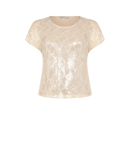 Blouse Rinascimento Curvy