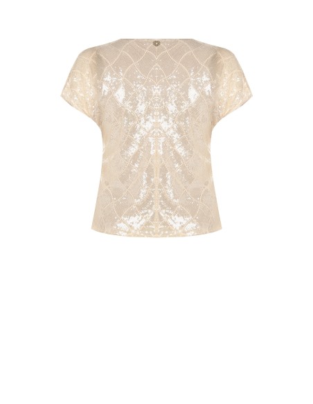Blouse Rinascimento Curvy