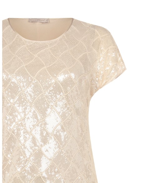 Blouse Rinascimento Curvy
