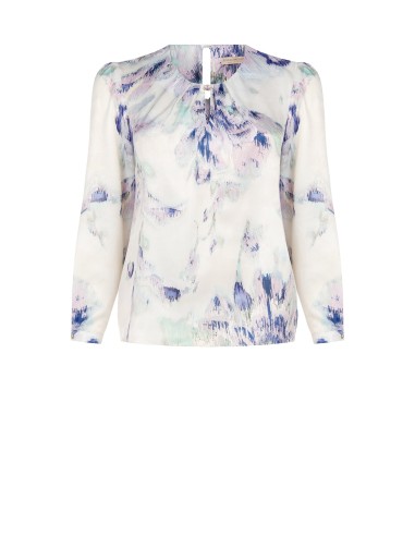 Rinascimento Curvy-blouse