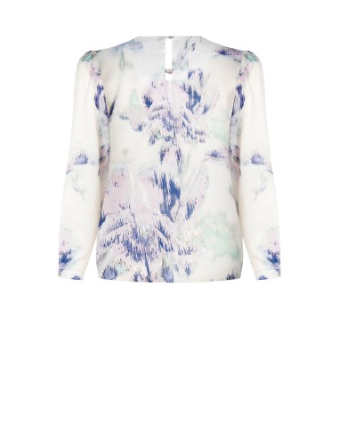 Blouse Rinascimento Curvy