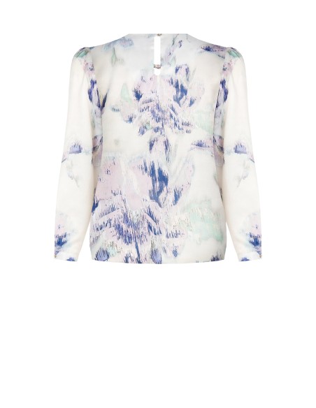 Rinascimento Curvy-blouse