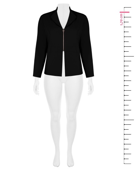 Veste Rinascimento Curvy
