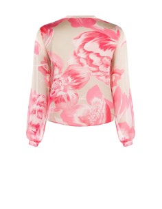 Blouse Rinascimento Curvy 2