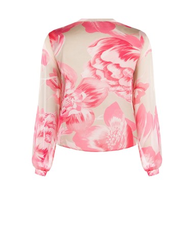 Blouse Rinascimento Curvy