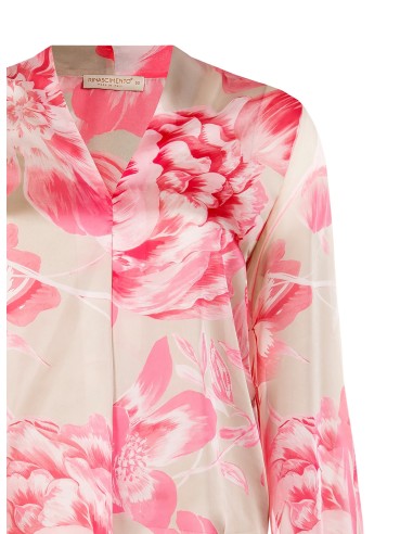 Rinascimento Curvy-blouse