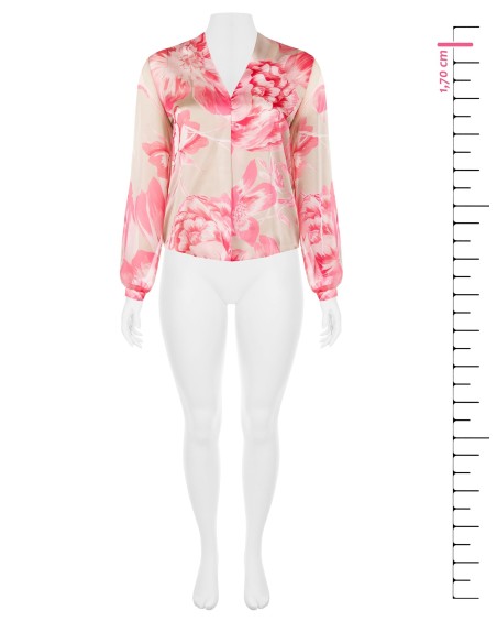Blouse Rinascimento Curvy
