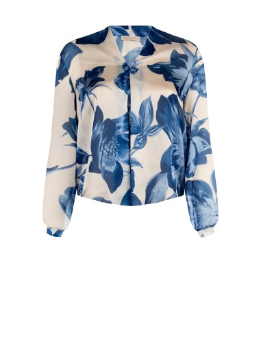 Blouse Rinascimento Curvy