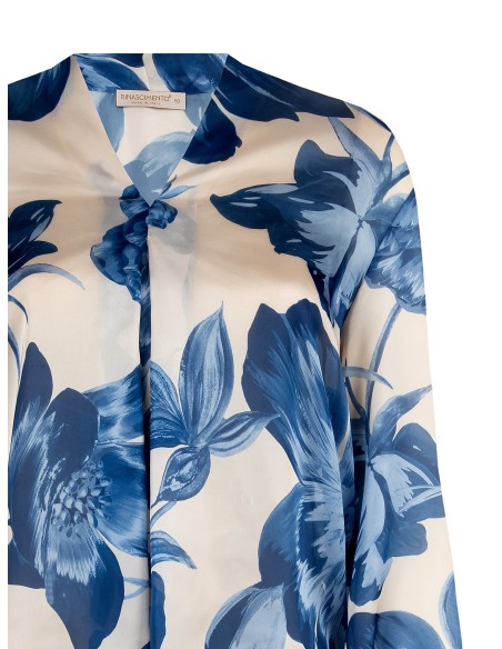 Blouse Rinascimento Curvy