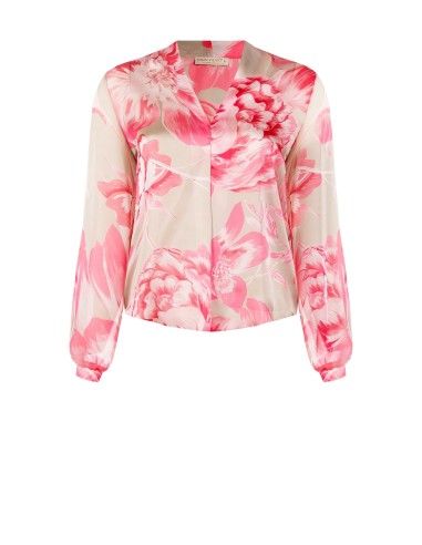 Blouse Rinascimento Curvy