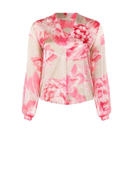 Blouse Rinascimento Curvy