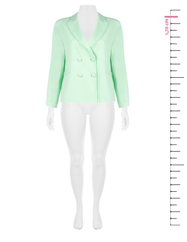 Veste Rinascimento Curvy