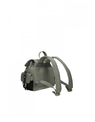 Liu Joted Logo Backpack
