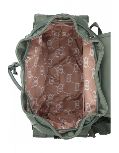 Liu Joted Logo Backpack