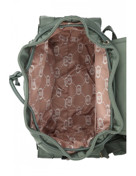 Liu Joted Logo Backpack