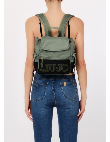 Liu Joted Logo Backpack
