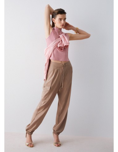Pantalon cargo Liu Jo