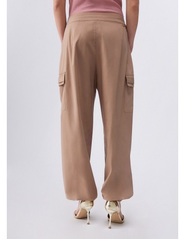 Pantalon cargo Liu Jo