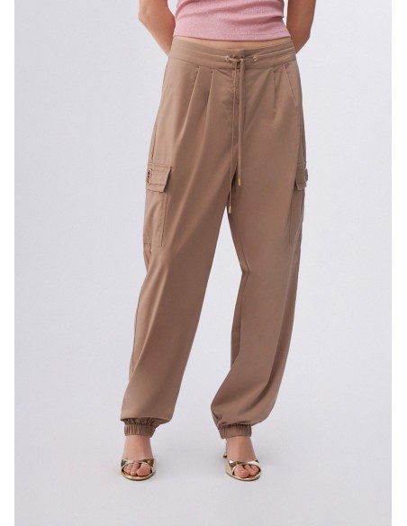 Pantalon cargo Liu Jo