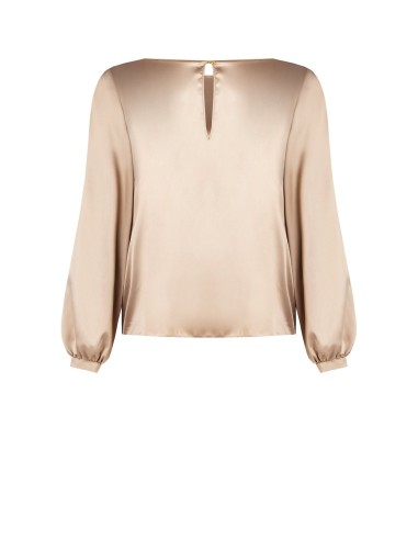 Blouse Rinascimento Curvy