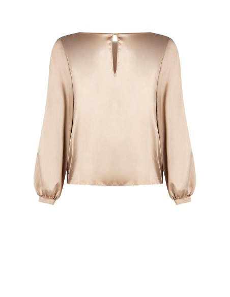 Blouse Rinascimento Curvy